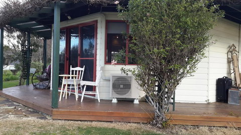 Blisshaven@Fleurtys Point - Darwin Holiday 1