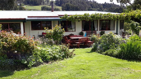 Blisshaven@Fleurtys Point - Darwin Holiday 3