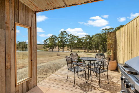 Block Eight Hunter Valley - Darwin Holiday 3