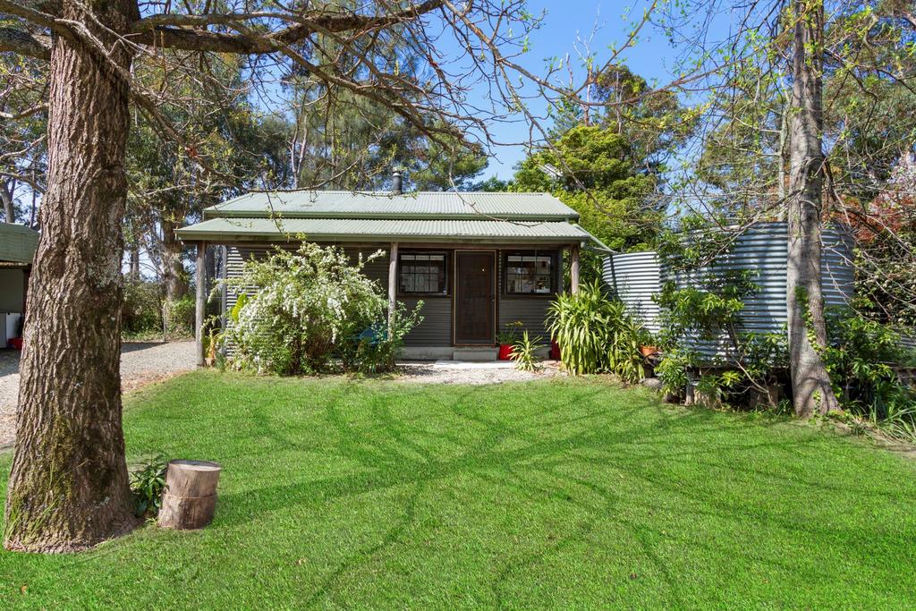 Bilpin NSW Darwin Holiday