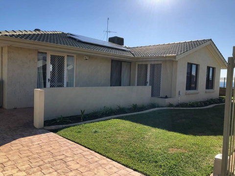 Blue Bay Beach Getaway - Darwin Holiday 2