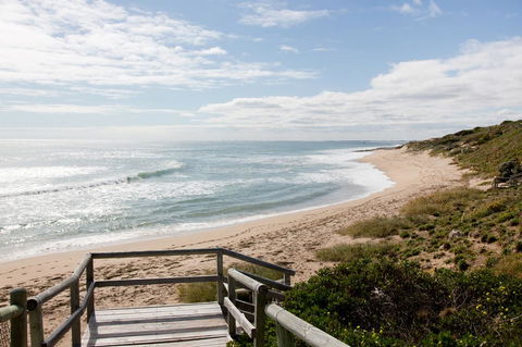 Blue Bay Beach Stay - Mandurah - Darwin Holiday 1