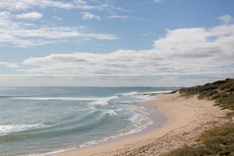Blue Bay Beach Stay - Mandurah - Darwin Holiday 2