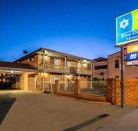 Blue Diamond Motor Inn - Darwin Holiday