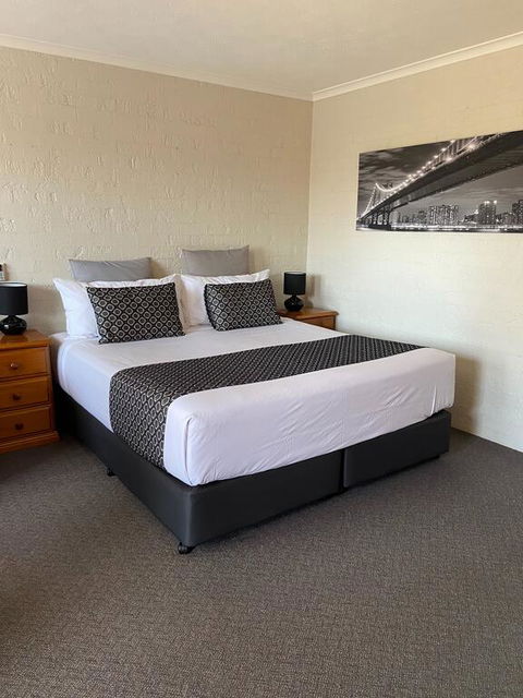 Blue Diamond Motor Inn - Darwin Holiday 3