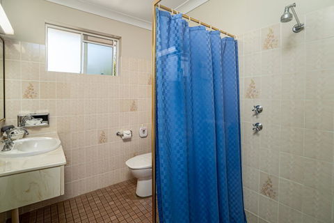Blue Diamond Motor Inn - Darwin Holiday 1