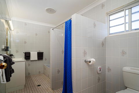 Blue Diamond Motor Inn - Darwin Holiday 2