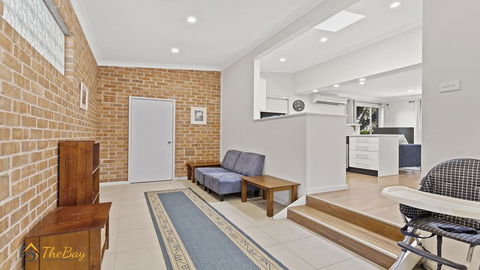 Blue Fish - 41 Boulder Bay Road - Darwin Holiday 3