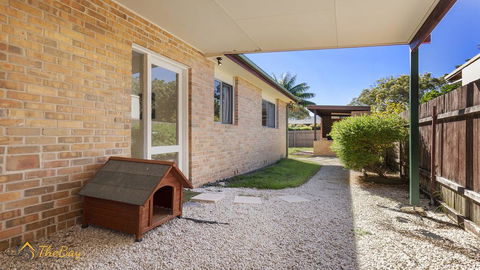 Blue Fish - 41 Boulder Bay Road - Darwin Holiday 0