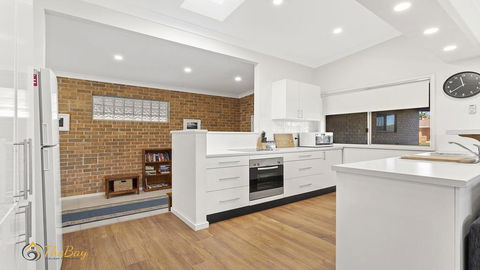 Blue Fish - 41 Boulder Bay Road - Darwin Holiday 2