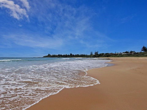 Blue Haze - Air Conditioned Comfort - Darwin Holiday 1