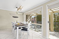 Blue Haze 3 - Sawtell NSW