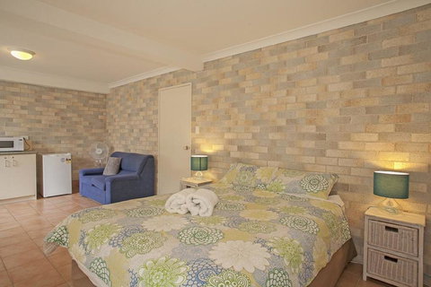 Blue Haze 4 - Sawtell, NSW - Darwin Holiday 0