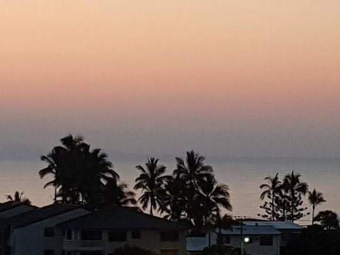 Blue Horizon - Darwin Holiday 0