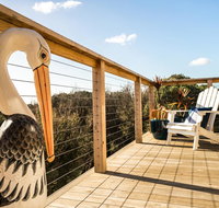 Blue Horizon - Darwin Holiday