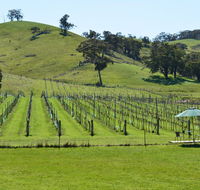 Blue House at Mountainside Wines - Darwin Holiday