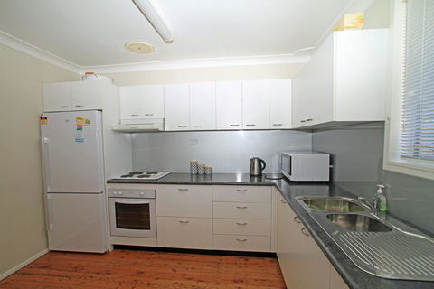 Blue Lagoon - Waterfront - Darwin Holiday 3