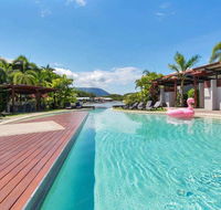 Blue Lagoon Lakeside Apartment - Darwin Holiday