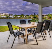 Blue Lagoon Villa B - Darwin Holiday