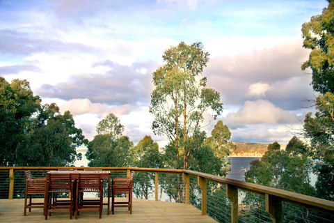 Blue Lake Lodge - Darwin Holiday 1