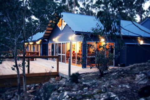 Blue Lake Lodge - Darwin Holiday 0