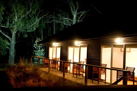 Blue Lake Lodge - Darwin Holiday 2