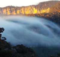 Blue Mountains Backpacker Hostel - Darwin Holiday