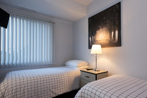 Blue Mountains G'Day Motel - Darwin Holiday 2