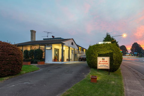 Blue Mountains G'Day Motel - Darwin Holiday 0