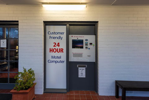 Blue Mountains G'Day Motel - Darwin Holiday 3