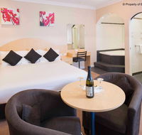 Blue Mountains Heritage Motel - Darwin Holiday