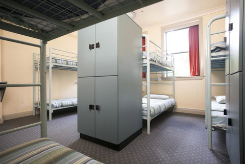 Blue Mountains YHA - Darwin Holiday 3