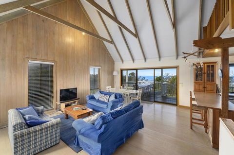 Blue Oar Beach House - Darwin Holiday 2