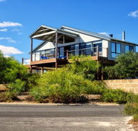 Blue Ocean Haven - Peppermint Grove Beach WA - Darwin Holiday