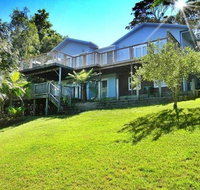 Blue On Collins - Darwin Holiday