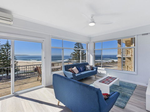 Blue Pacific 8 - Darwin Holiday 2