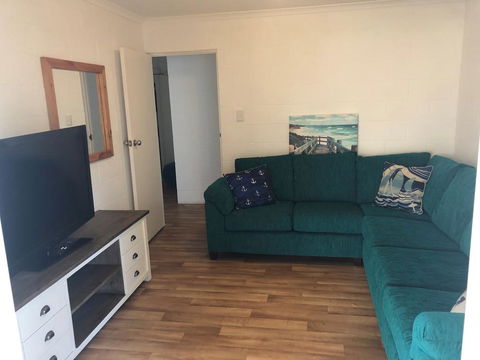 Blue River Apartments - Darwin Holiday 2
