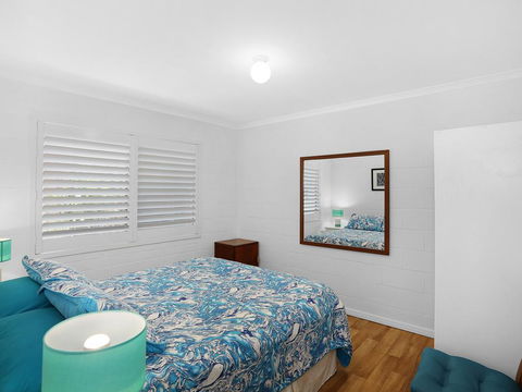 Blue River Apartments - Darwin Holiday 3