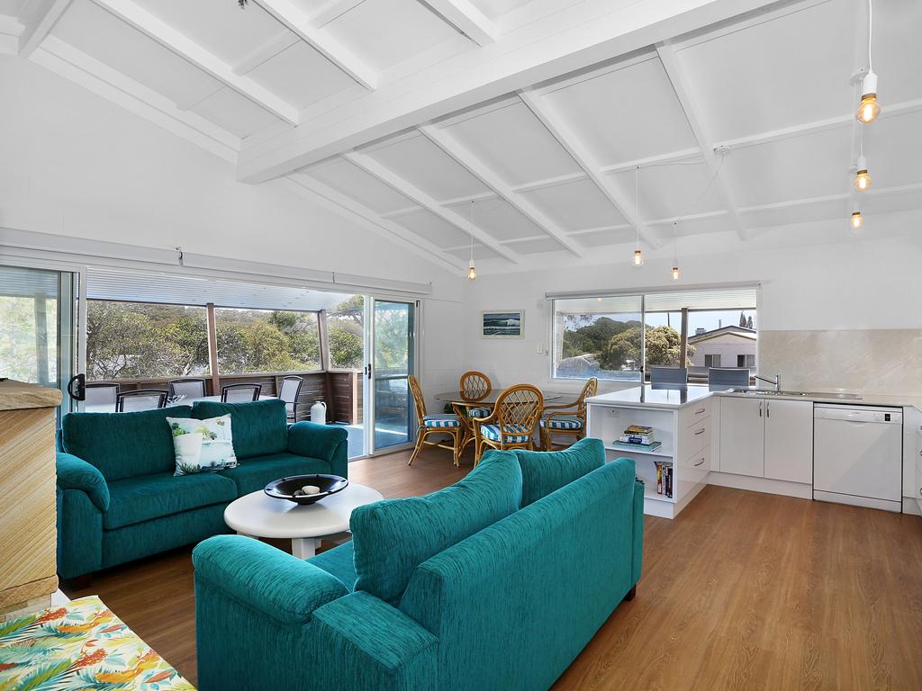 Lavadia NSW Darwin Holiday