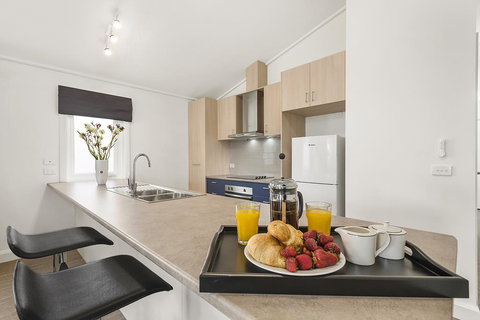 Blue Rosella On Piper - Darwin Holiday 3