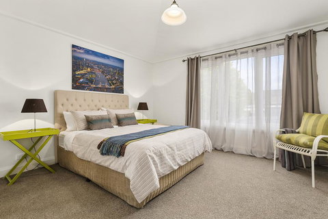 Blue Rosella On Piper - Darwin Holiday 1