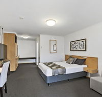Blue Shades Motel - Darwin Holiday