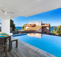 Blue Water Splendour - Infinity pool and amazing views - Darwin Holiday