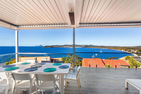 Blue Water Splendour - Infinity Pool And Amazing Views!! - Darwin Holiday 2