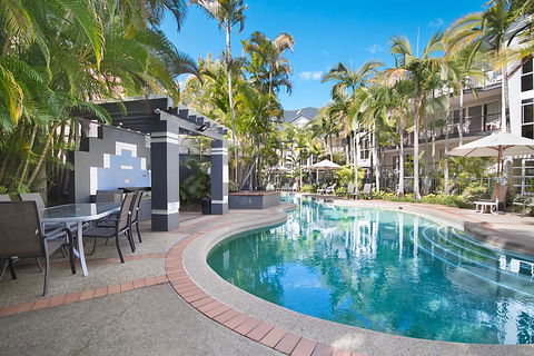Blue Waters Apartments - Darwin Holiday 1