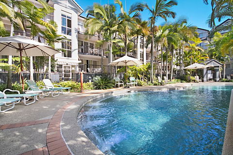 Blue Waters Apartments - Darwin Holiday 0