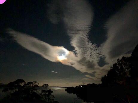 Blue Waters Holiday Cottages - Darwin Holiday 2