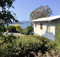 Blue Waters Holiday Cottages - Darwin Holiday