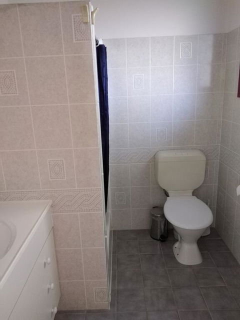 Blue Waters Holiday Cottages - Darwin Holiday 3