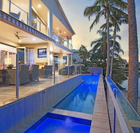 Blue Waters Retreat - Darwin Holiday